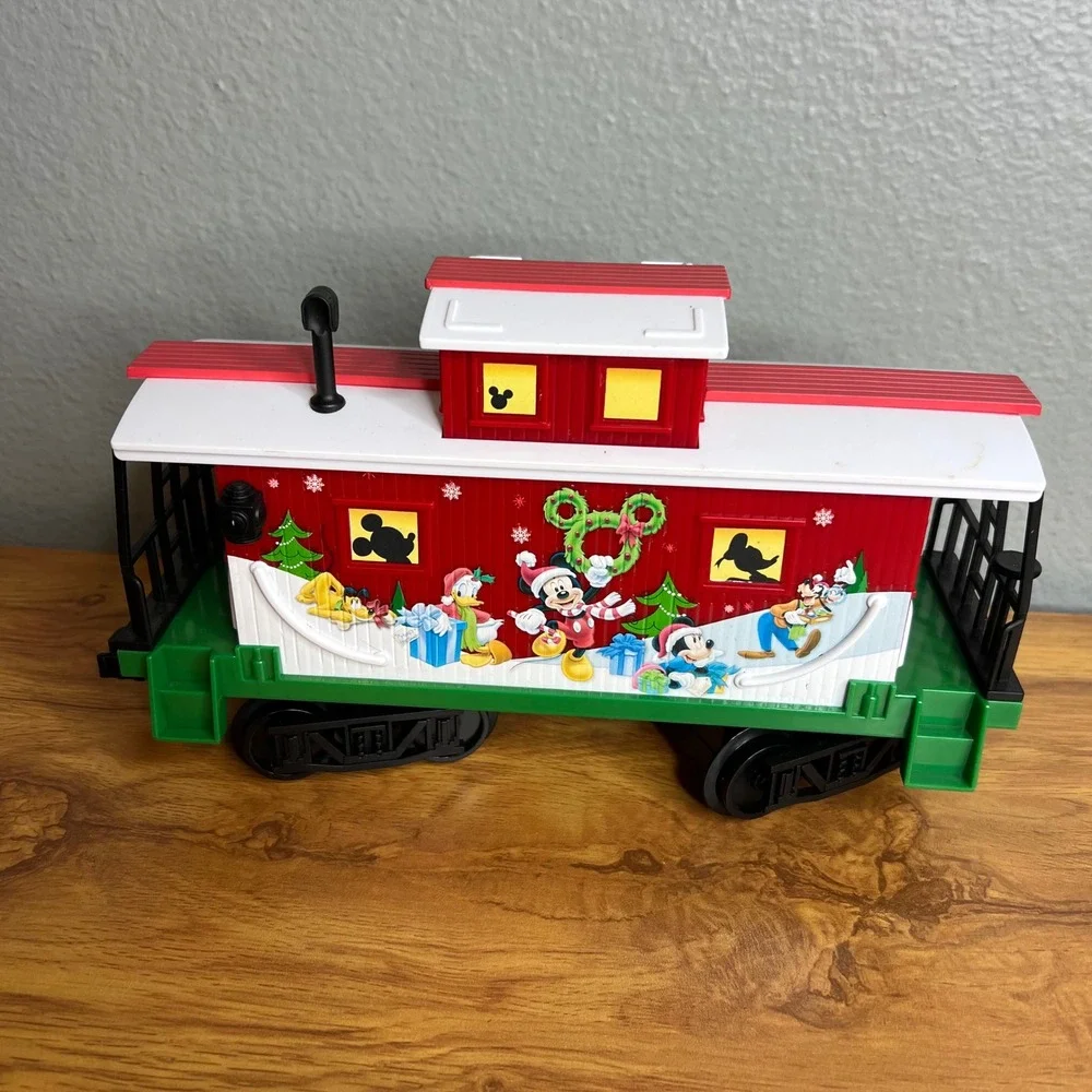 Lionel pre owned